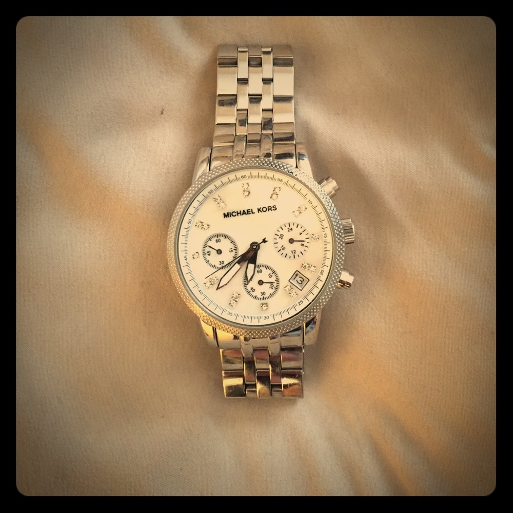 Micheal kors watch